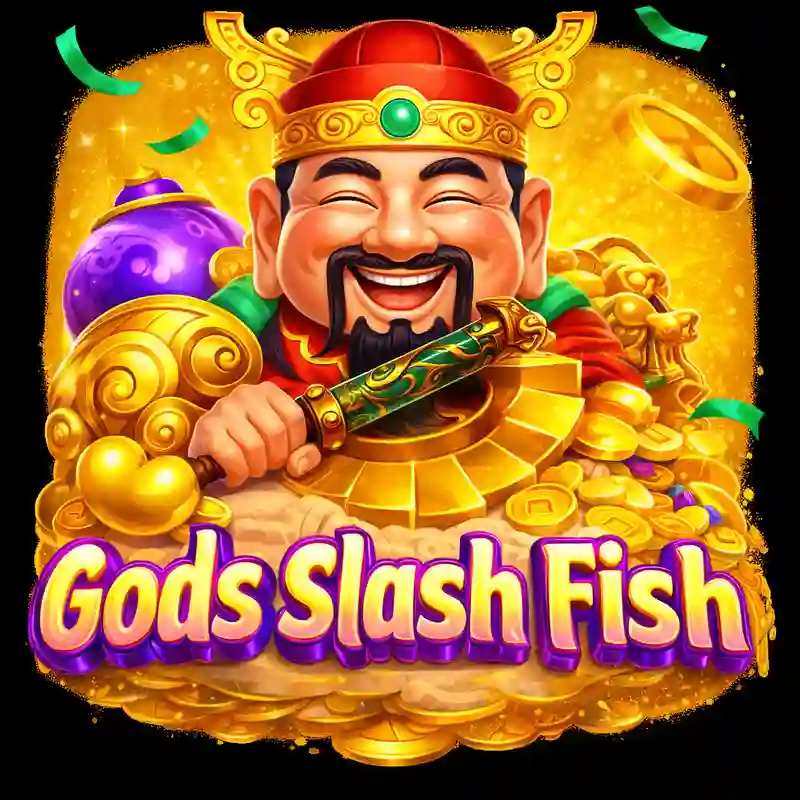 Gods Slash Fish Casino Game