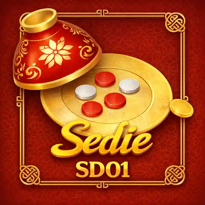 Sedie SD01 Game Logo