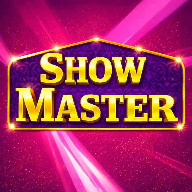 Show Master Casino Game at crazywin