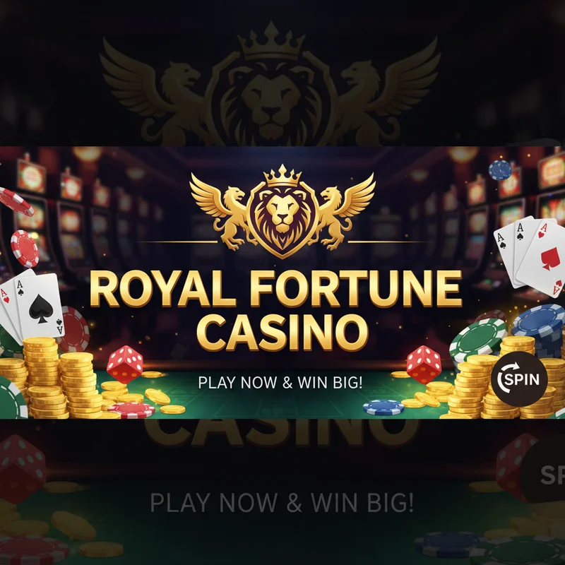 Crazywin Promotion Banner